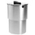 KETCHUP PUMP/CONTAINER -WENDY'S, Server Products, 07085, 8011100