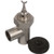 KETTLE FAUCET, 1-1/2" DRAW OFF VALVE, Hobart, 00-836955, 561024