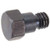 SCREW, LATCH, HOLD DOWN RING, Dean, 809-0808, 1961076