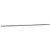 EXTRA-WIDE CURTAIN ROD 33-3/4 LONG, Hobart, 00-120266-00002, 261029