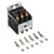 CONTACTOR KIT, 208/240V, 40FLA/50A RES., 3P,  WI, Henny Penny, 19405, 8016936