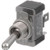 TOGGLE SWITCH 1/2 SPST, Hobart, 00-340324-00012, 421106