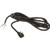 CORD- 10FT 15A 120V 14G 3-WIRE, AllPoints, 381552, 381552