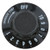 DIAL 2-1/4 D, OFF-10-1, Star Mfg, 09-07-0006, 221156