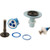 VALVE, REBUILD KIT, .5GPF, URNL, Zurn, P6000-EUR-WS-RK, 1171308