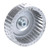 BLOWER WHEEL, Hobart, 00-960795, 8013582