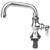 FAUCET, PANTRY, 6"SWVL, LEADFREE, AllPoints, 1071104, 1071104