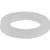 WASHER, URN FAUCET, F/ WING NUT, Aer Void, 7869, 2421005