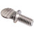 THUMBSCREW, PUSHER HEAD, Prince Castle, 76-563, 2581086