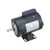 MOTOR, FILTER PUMP, 1/2 HP, AllPoints, 8016887, 8016887