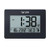 CLOCK, DIGITAL 14°F/140° W/ THERMOMETER AND DATE, Taylor Thermometer, 5265191, 8017558