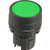 SWITCH, PUSH-BUTTON, FLUSH, GREEN, Oliver Products, 5708-7900, 8014207