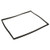 GASKET, DOOR  22-1/8"X 26-1/2", True, 810884, 8019231