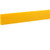 Shelf Marker 6in Yellow, Intermetro, CSM6-Y, 1261929