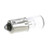 BULB  ONLY CLEAR 250V, Hobart, 00-337363-00001, 381015