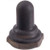 BOOT, TOGGLE SWITCH, RUBBER, GRAY, Hatco, 2-20-040-00, 1031104