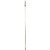 POLE, EXTENSION, 13', 2 SECTION, Unger Enterprises Inc USA, EZ400, 1421479