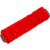 MOP HEAD, MICRO FIBER, HD, RED, Unger Enterprises Inc USA, MM40R, 1421550