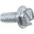 SCREW (8-32 X 3/8"), Dean, 809-0105, 1681496