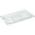 COVER POLY QRTR SL-135 CLEAR, Cambro, 40CWCHN135, 178441