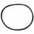 O-RING (STEAMER GASKET), Roundup - AJ Antunes, 0200187, 1831097