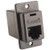 COUPLER, 6 X 6 (RJ12), Duke, 156616, 1971096