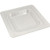 CLD PAN LID 1/6 FLAT-135, Cambro, 60CFC, 2471207