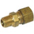 MALE CONNECTOR, AllPoints, 261400, 261400