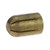 BURNER CAP 1/2  BRASS, Duke, 3546, 261796