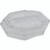 LID, POLAR PITCHER, CLEAR, AllPoints, 2801422, 2801422