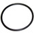 SQUARE DRAIN O-RING, Dean, 816-0083, 321415