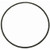 GASKET FOR GOULD PUMP, Stero, 0A-573287, 321598