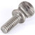 SCR THUMB 10-241/2 SS, Silver King, 98094P, 8007393