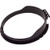 BLACK MED/LG LID RING PART, San Jamar, 100668, 8009843