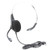 HEADSET, ATTUNE II PANASONIC, Panasonic, WX-C1027, 8012534