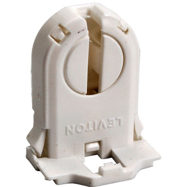 SOCKET, LAMP, T-8, RAPID START, 60-14180-0001, 2941053