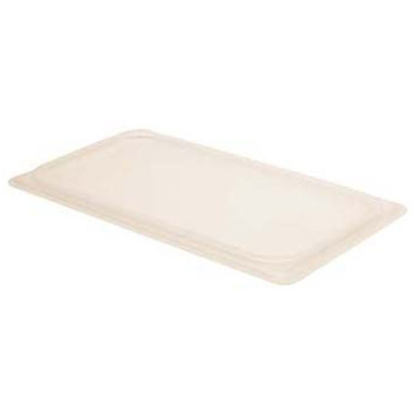 1/3 Pan Seal Lid -190, Cambro, 30PPCWSC190, 2471213