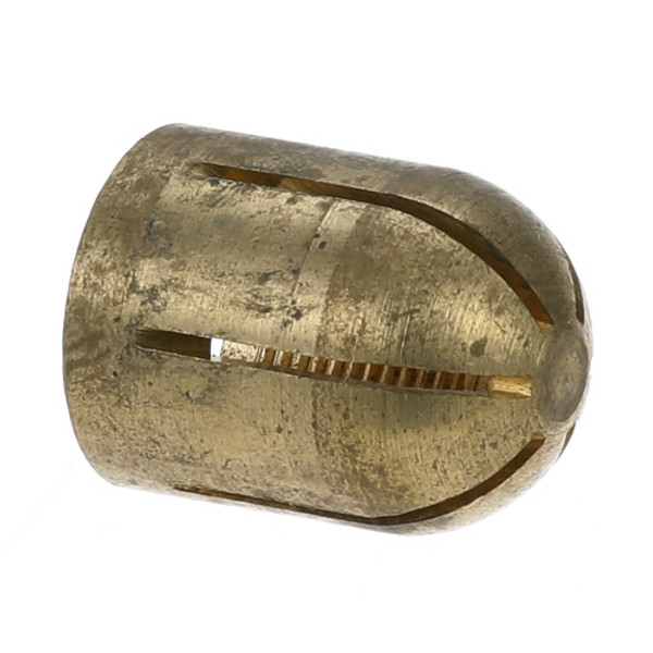 BURNER CAP - BRASS, Duke, 3554, 261797