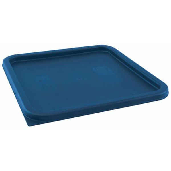 COVER 12-22 QT-453 BLUE, Cambro, SFC12, 8009991