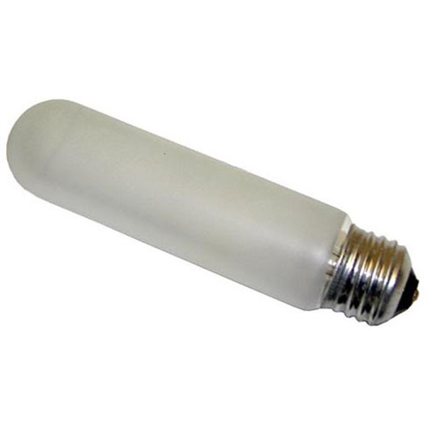 LAMP-SILICONE 130V, 40W, AllPoints, 381207, 381207