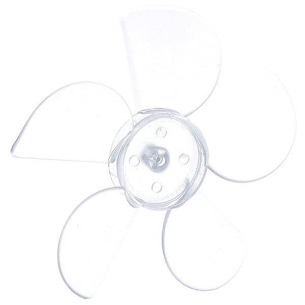 FAN BLADE - 5-1/4" DIA, Delfield, 3516172, 282323