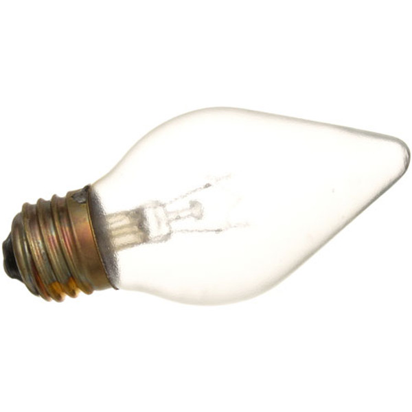 COATED BULB 50/60W 230/240V, Hatco, 02.30.266.00  OLD, 381554