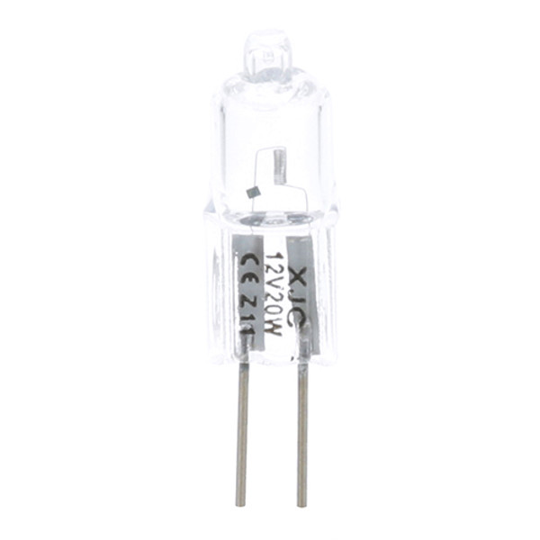 BULB, 20W 12V, G4 XENON, Nu-Vu, 50-1568, 8013704