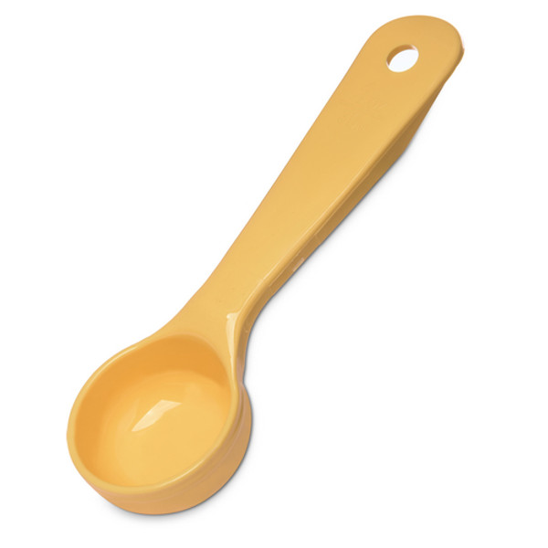 1 oz Ladle Short Handle, Carlisle Foodservice, 4921-04, 8406823