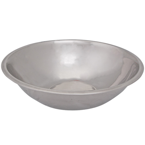 BOWL, MIXING, 6-1/4 QT, S/S, AllPoints, 2801469, 2801469