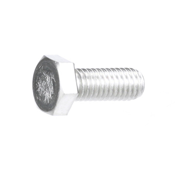 SCREW, HEX TRIM HEAD, SS, #10-32 X 1/2", Frymaster, 8091003, 8013911