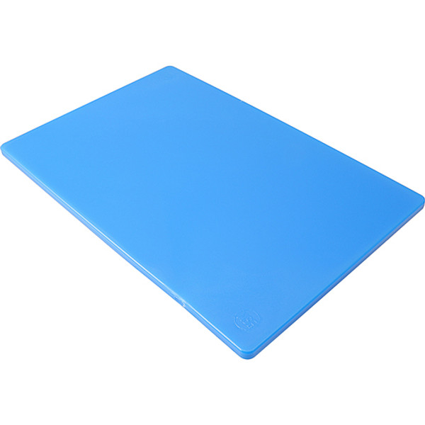 12x18in Cutting Board Blue, AllPoints, 186135, 186135