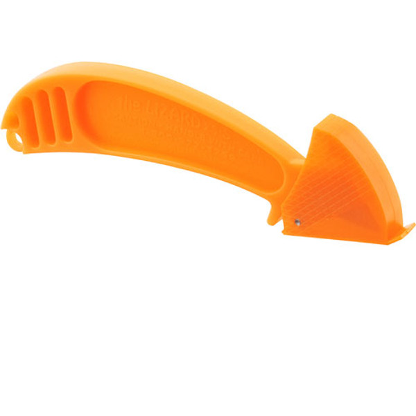 CUTTER, BOX (ORANGE)(PACK OF 6), AllPoints, 1421635, 1421635