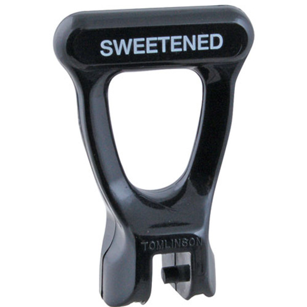 HANDLE, FAUCET, SWEET/UNSWEET, Bunn, 29163-0003, 1901291