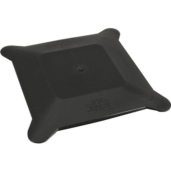 LID, HARD BLACK, Blendtec, 40-209-01, 5411011